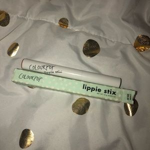 Colourpop Lippie Stix